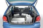 Volkswagen Polo 2006 года